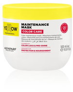ALFAPARF MILANO YE colour Care Mask 500 ml - Hair Mask