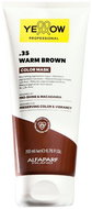 ALFAPARF MILANO YE colour Care Refr. Mask 35 200 ml - Hair Dye