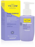 ALFAPARF MILANO YE Silver Pure Purple 100 ml - Hair Serum