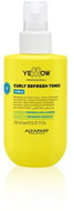 ALFAPARF MILANO YE Curls Refresh Tonic 150 ml - Hair Tonic