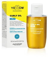 ALFAPARF MILANO YE Curls Oil 100 ml - Hair Oil