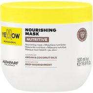 ALFAPARF MILANO YE Nutritive Nourishing Mask 500 ml - Hair Mask