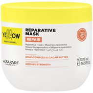 ALFAPARF MILANO YE Repair Reparitive Mask 500 ml - Hair Mask