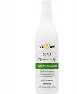 ALFAPARF MILANO YE Scalp Energy Shampoo 500 ml - Shampoo