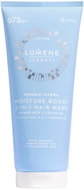 LUMENE Haircare Nordic Hydra Moisture Boost 2-in-1 Hair Mask 200 ml - Conditioner