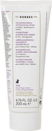 KORRES Almond + Linseed Conditioner For Dry/ Dehydrated Hair 200 ml - Conditioner