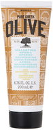 KORRES Pure Greek Olive Nourishing Conditioner for Dry - Damaged Hair 200 ml - Conditioner