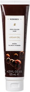 KORRES Argan Oil Post Colour Mask 125 ml - Hair Mask