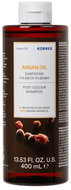 KORRES Argan Oil Post-Colour Shampoo 400 ml - Shampoo