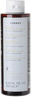 KORRES Rice Proteins and Linden for Thin - Fine hair Shampoo 250 ml - Shampoo