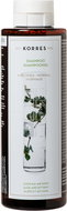 KORRES Aloe + Dittany Shampoo For Normal Hair 250 ml - Shampoo