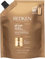 REDKEN All Soft 500 ml refill - Šampon