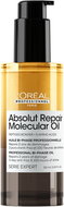 L'ORÉAL PROFESSIONNEL Absolut Repair Molecular dvoufázový olej 90 ml - Olej na vlasy