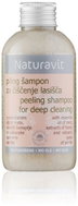NATURAVIT Scrub for hair cleaning 150 ml - Shampoo