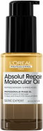 L'ORÉAL PROFESSIONNEL Absolut Repair Molecular kétfázisú olaj, 30 ml - Hajolaj