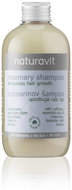 NATURAVIT Rosemary 250 ml - Shampoo