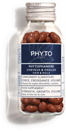 PHYTO Phytophanere Dietary supplement for hair and nails cps. 120 - Dietary Supplement