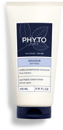PHYTO Softness Conditioner for daily use 175 ml - Conditioner