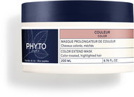 PHYTO colour Mask for coloured hair 200 ml - Hair Mask