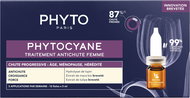 PHYTO Phytocyane Care against progressive hair loss for women 12 × 5 ml - Hair Treatment