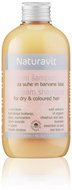 NATURAVIT For coloured hair 250 ml - Shampoo