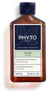 PHYTO Volume Shampoo for adding volume to fine hair 250 ml - Shampoo