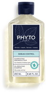 PHYTO SEbum Control Shampoo for sebum reduction 250 ml - Shampoo