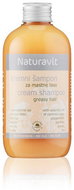 NATURAVIT For oily hair 250 ml - Shampoo
