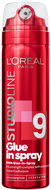 L'ORÉAL PARIS Studio Line Glue in spray hajlakk, 200 ml - Hajlakk