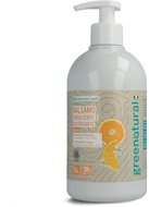 GREENATURAL Citrus fruits BIO 500 ml - Conditioner