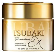 TSUBAKI Premium EX Repair 180 g - Hair Mask