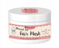 NACOMI Almond Oil Hair 200 ml - Hair Mask