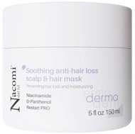 NACOMI Next Level Scalp and Hair Mask 150 ml - Hair Mask