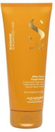ALFAPARF MILANO Semi di Lino Sunshine After-Sun Treatment 200 ml - Vlasová kúra