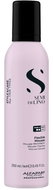 ALFAPARF MILANO Semi di Lino Style&Care Flexible Mousse 250 ml - Hair Mousse