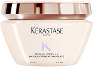 KÉRASTASE Masque Creme Hydra-Glaze 200 ml - Hair Mask