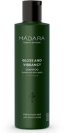 MÁDARA Shampoo for shine and revival of normal hair 250 ml - Shampoo