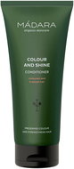 MÁDARA Conditioner for dry and coloured hair 200 ml - Conditioner