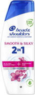 HEAD & SHOULDERS Smooth & Silky 2in1 400 ml - Shampoo