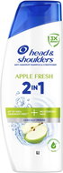 HEAD & SHOULDERS Apple Fresh 2in1 400 ml - Shampoo