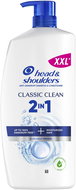 HEAD & SHOULDERS Classic Clean 2in1 800 ml - Shampoo