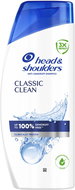 HEAD & SHOULDERS Classic Clean 625 ml - Shampoo