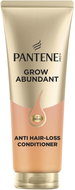 PANTENE Grow Abundant balm against hair loss 250 ml - Conditioner