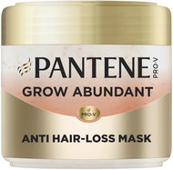 PANTENE Grow Abundant anti-hair loss mask 300 ml - Hair Mask