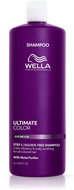 WELLA PROFESSIONALS Ultimate colour Shampoo 1000 ml - Shampoo