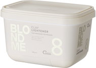 SCHWARZKOPF Professional BM BlondMe Clay Melier 350 g - Hair Bleach