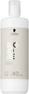 SCHWARZKOPF Professional BM BlondMe Premium Developer 12% 1000 ml - Hair Developer