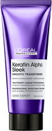 L'ORÉAL PROFESSIONNEL Keratin Alpha Sleek 200 ml - Hair Mask