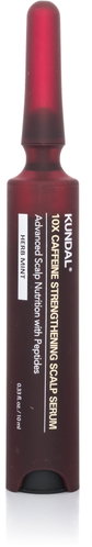 KUNDAL 10X Caffeine Strengthening Scalp Serum 10 ml Main image KUNDAL 10X Caffeine Strengthening Scalp Serum 10 ml - Hair Serum - Main image