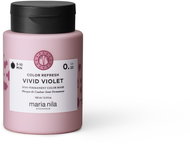 MARIA NILA colour Refresh Vivid Violet 0.22 100 ml - Hair Dye